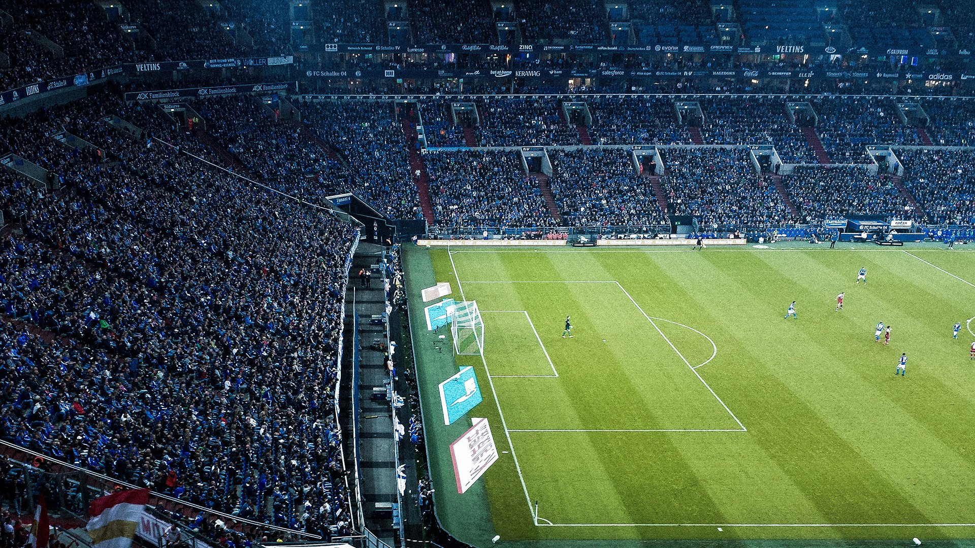 大数据赋能赛事运营,提升观众满意度与粘性,大数据科技赋能